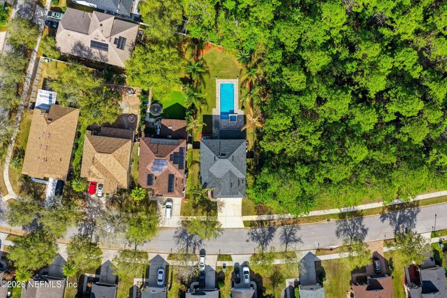 14813 BULOW CREEK Drive, Jacksonville, FL 32258