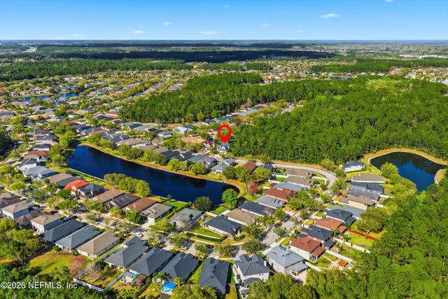 14813 BULOW CREEK Drive, Jacksonville, FL 32258