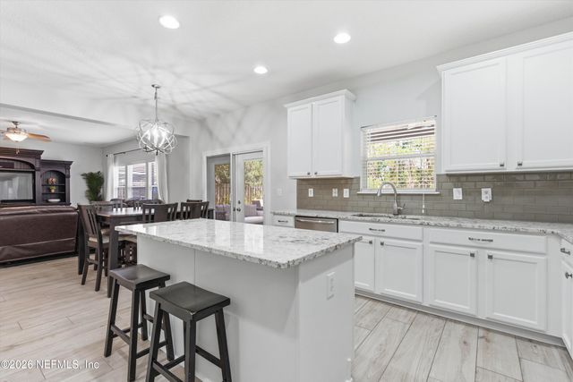 14813 BULOW CREEK Drive, Jacksonville, FL 32258