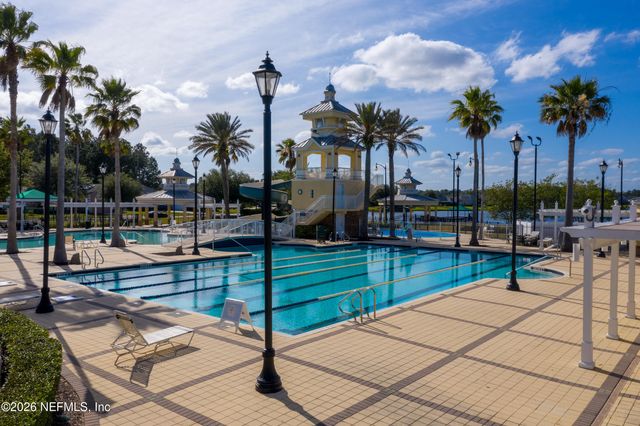 14813 BULOW CREEK Drive, Jacksonville, FL 32258