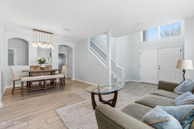 14813 BULOW CREEK Drive, Jacksonville, FL 32258