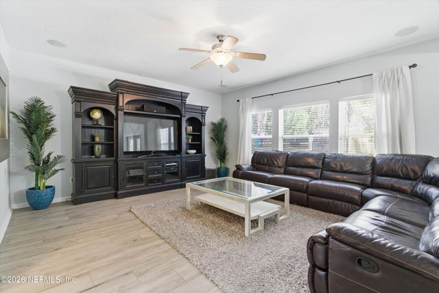 14813 BULOW CREEK Drive, Jacksonville, FL 32258