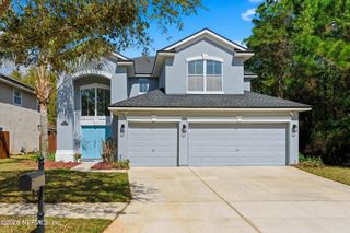 14813 BULOW CREEK Drive, Jacksonville, FL 32258