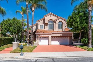 24823 Alexandra Court, Calabasas, CA 91302