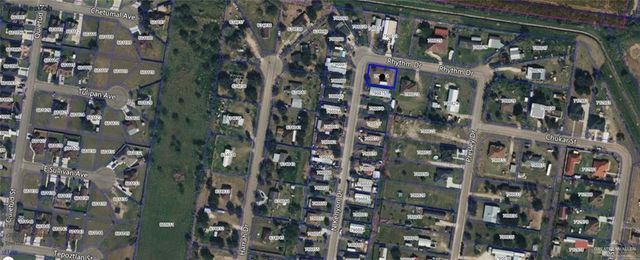 8710 N Kenyon Road, Edinburg, TX 78542