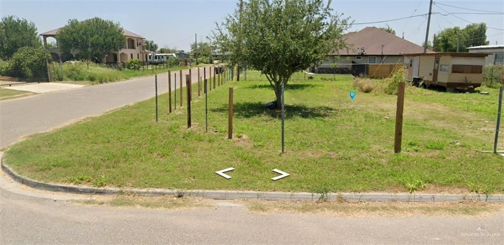 8710 N Kenyon Road, Edinburg, TX 78542