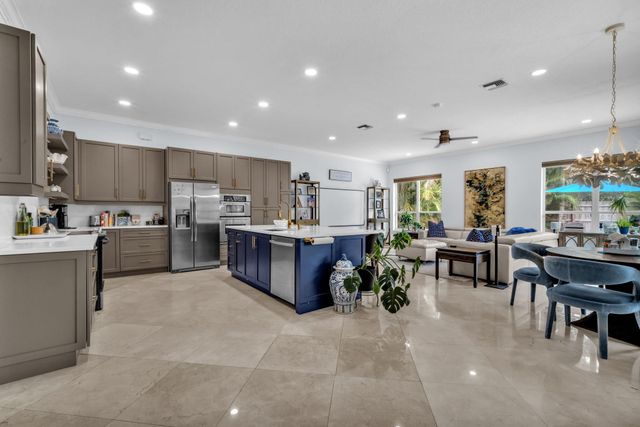 4538 Danielson Drive, Lake Worth, FL 33467