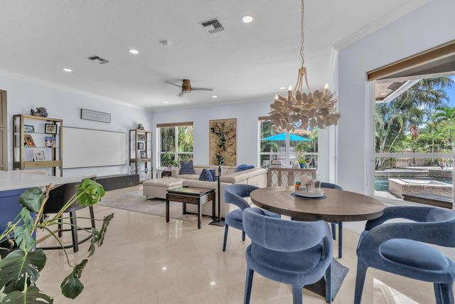 4538 Danielson Drive, Lake Worth, FL 33467