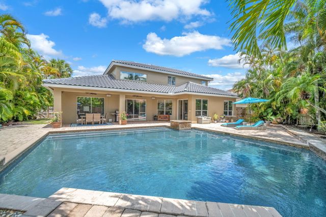 4538 Danielson Drive, Lake Worth, FL 33467