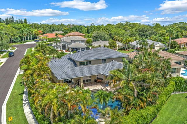 4538 Danielson Drive, Lake Worth, FL 33467