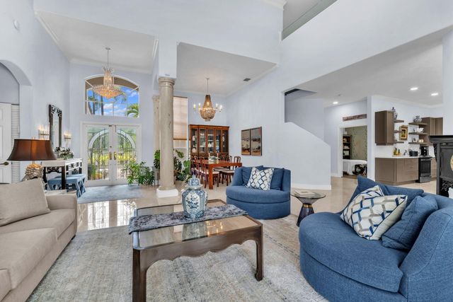 4538 Danielson Drive, Lake Worth, FL 33467