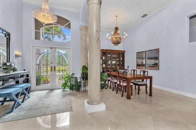 4538 Danielson Drive, Lake Worth, FL 33467