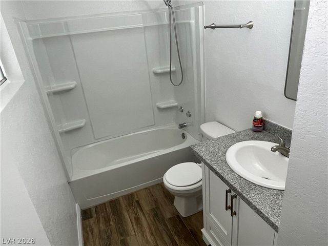 5055 Blanton Drive, Las Vegas, NV 89122
