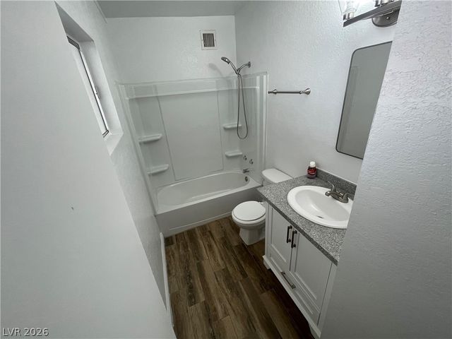 5055 Blanton Drive, Las Vegas, NV 89122