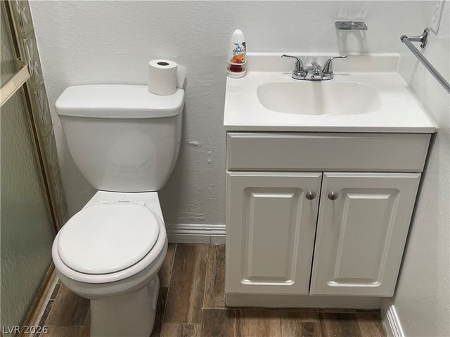 5055 Blanton Drive, Las Vegas, NV 89122