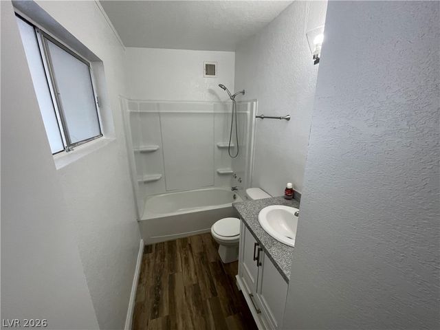 5055 Blanton Drive, Las Vegas, NV 89122