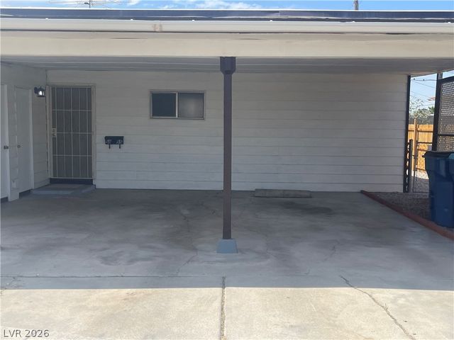 5055 Blanton Drive, Las Vegas, NV 89122