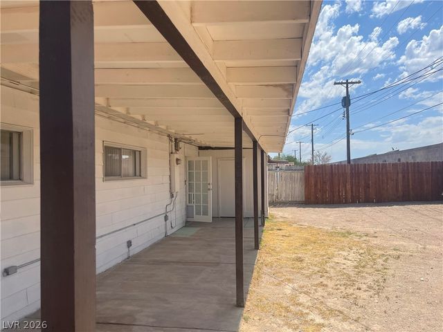 5055 Blanton Drive, Las Vegas, NV 89122