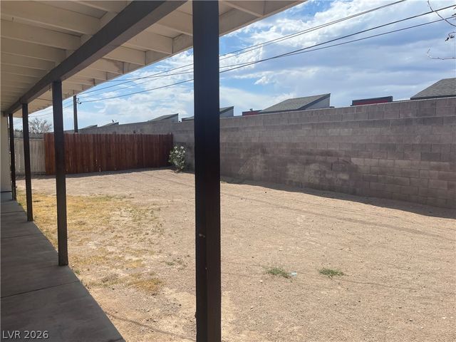 5055 Blanton Drive, Las Vegas, NV 89122