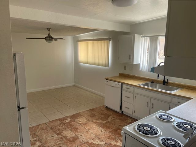 5055 Blanton Drive, Las Vegas, NV 89122