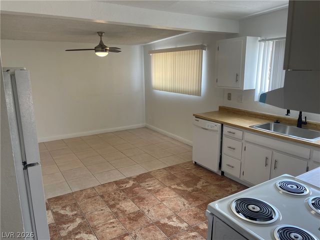 5055 Blanton Drive, Las Vegas, NV 89122