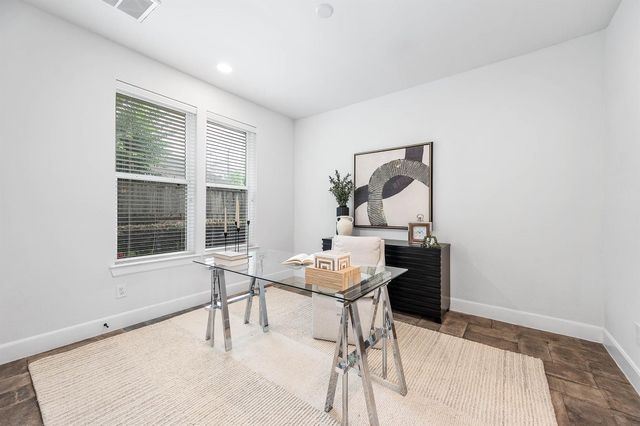 4013 Barnes Street, Houston, TX 77007