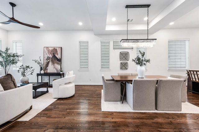 4013 Barnes Street, Houston, TX 77007