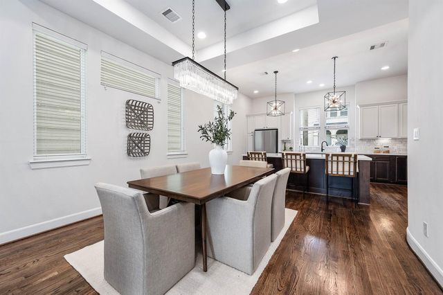 4013 Barnes Street, Houston, TX 77007
