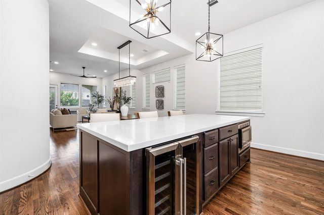 4013 Barnes Street, Houston, TX 77007