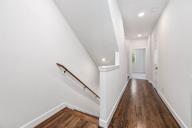 4013 Barnes Street, Houston, TX 77007