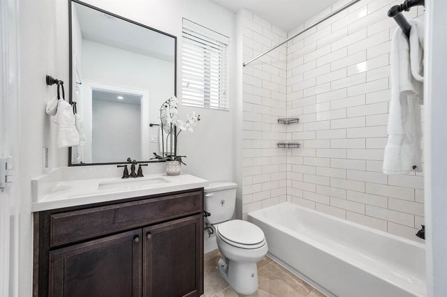 4013 Barnes Street, Houston, TX 77007
