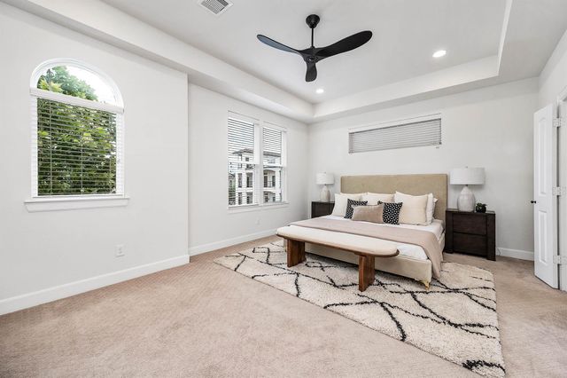 4013 Barnes Street, Houston, TX 77007