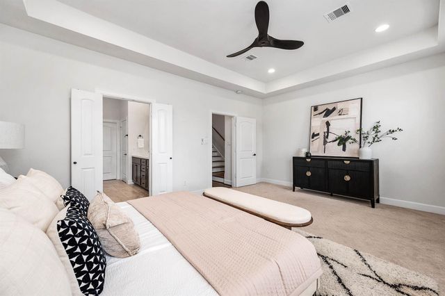 4013 Barnes Street, Houston, TX 77007