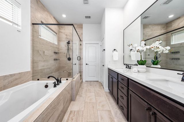 4013 Barnes Street, Houston, TX 77007