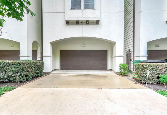 4013 Barnes Street, Houston, TX 77007