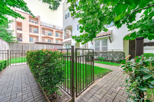 4013 Barnes Street, Houston, TX 77007