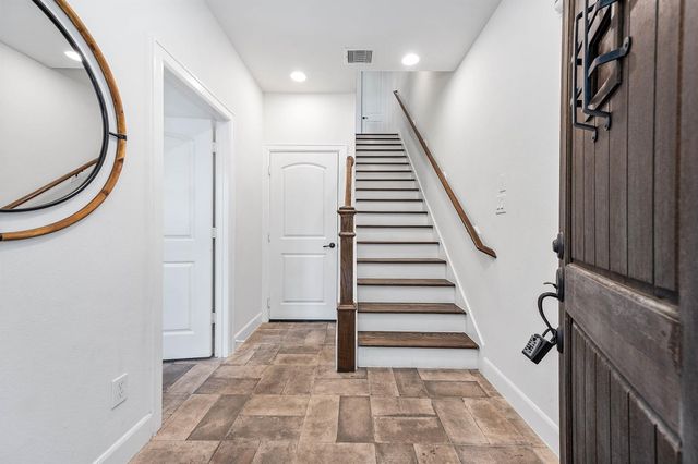 4013 Barnes Street, Houston, TX 77007