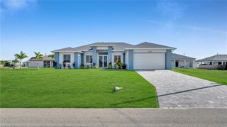 1029 NW 35th PL, Cape Coral, FL 33993