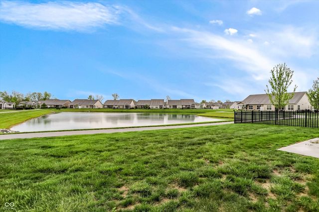 8025 Rissler Drive, Indianapolis, IN 46237