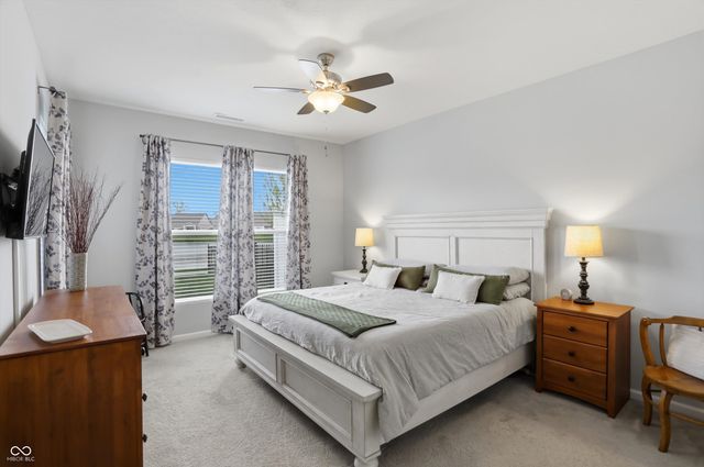 8025 Rissler Drive, Indianapolis, IN 46237