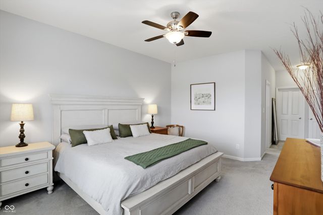 8025 Rissler Drive, Indianapolis, IN 46237