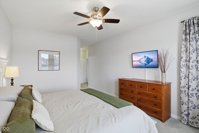 8025 Rissler Drive, Indianapolis, IN 46237