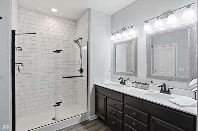 8025 Rissler Drive, Indianapolis, IN 46237