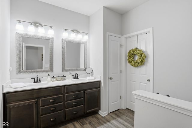 8025 Rissler Drive, Indianapolis, IN 46237