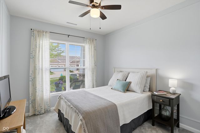8025 Rissler Drive, Indianapolis, IN 46237