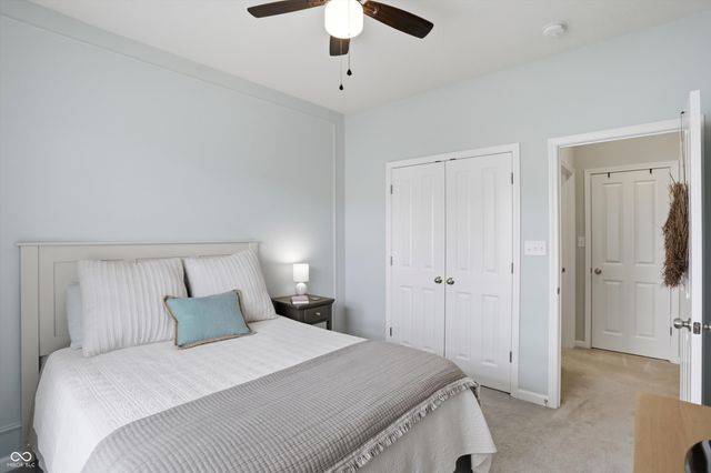 8025 Rissler Drive, Indianapolis, IN 46237