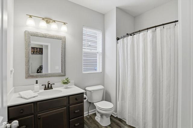 8025 Rissler Drive, Indianapolis, IN 46237