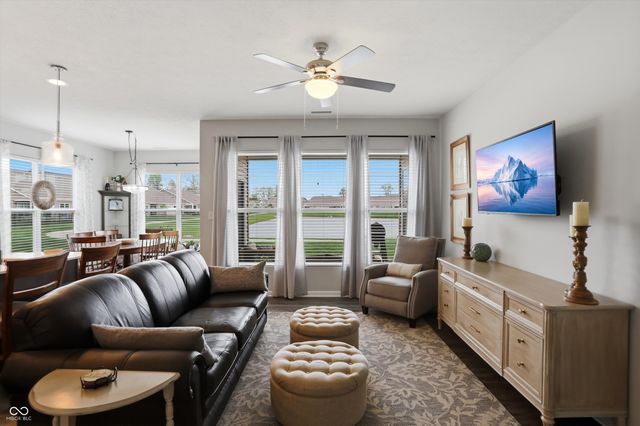 8025 Rissler Drive, Indianapolis, IN 46237