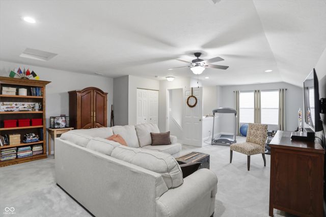 8025 Rissler Drive, Indianapolis, IN 46237