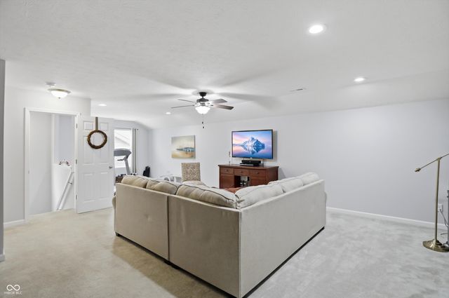 8025 Rissler Drive, Indianapolis, IN 46237